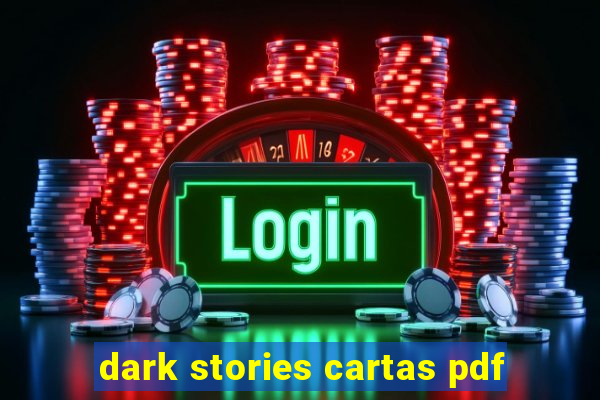 dark stories cartas pdf